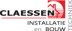 claesseninstallatie Logo